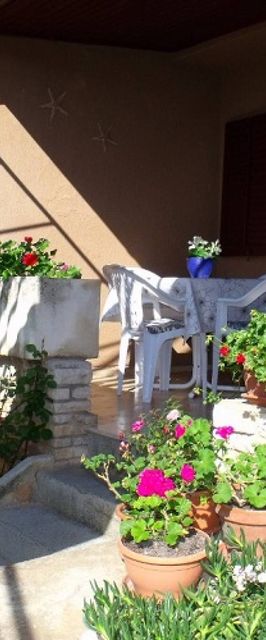 Apartmani Mikelić Pula