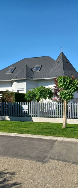 Ábel Apartman Hajdúszoboszló