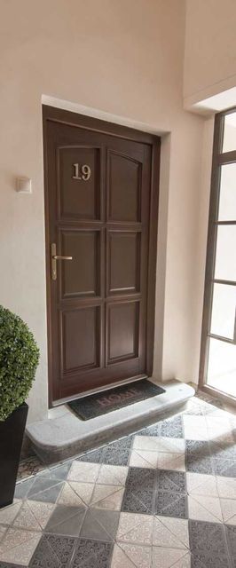 Penzión Horse Inn Košice