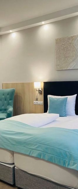 La Pergola Panzió Kaposvár***