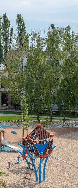 Thermal Hotel Campino****