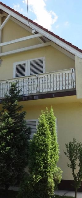 Centrum Apartman Balatonfenyves