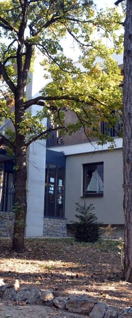 Hotel Therápia Pécs