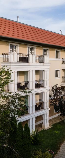 Arcanum Hotel Békéscsaba