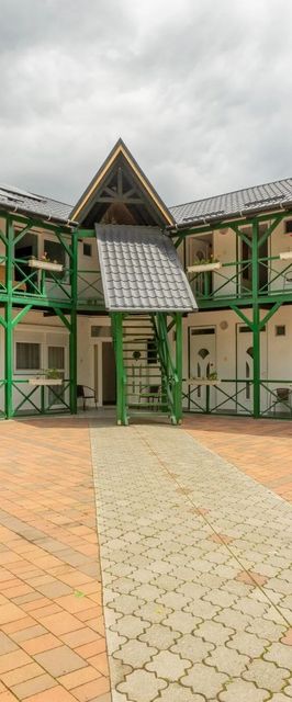 Fortuna Wellness Vendégház Abádszalók