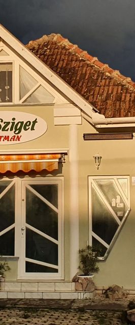 Zöld Sziget Apartman Gyula