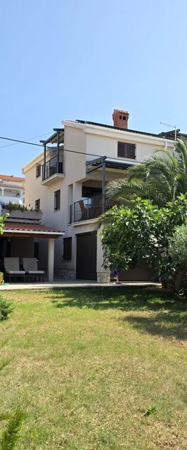 Apartmani Damir Crikvenica