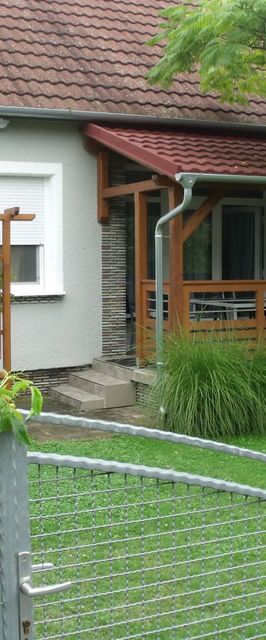 Petragabi Nyaraló Balatonfenyves