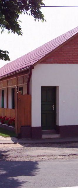 Verzsó Vendégház Pásztó