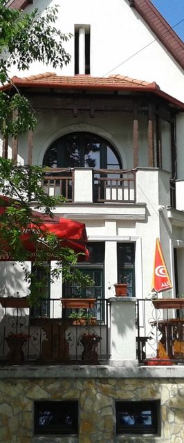 Sághegy Fogadó és Panzió Celldömölk