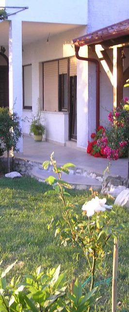 Kuća za Odmor Lucija Ražanac