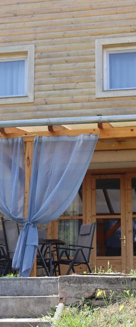 Viola Vendégház Magyarhertelend