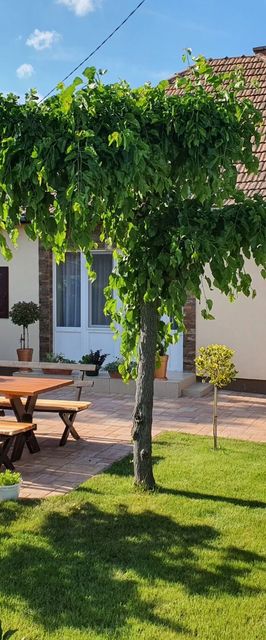 Szücs Apartman Balatonlelle