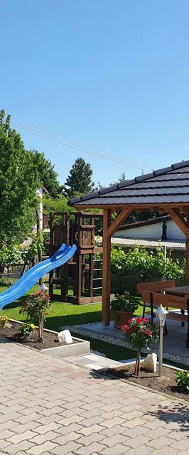 Jaja Apartmanház Fonyód