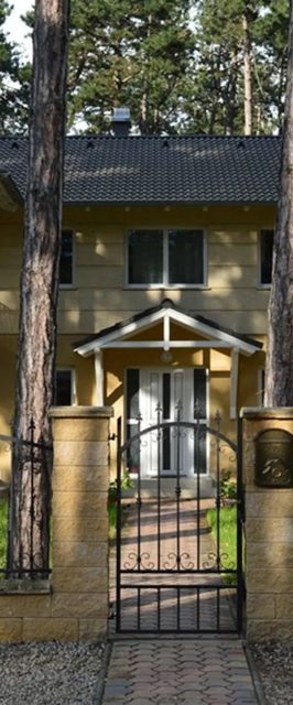 Váradi Apartman Siófok