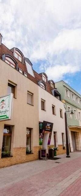 Penzion Atlas Liptovský Mikuláš