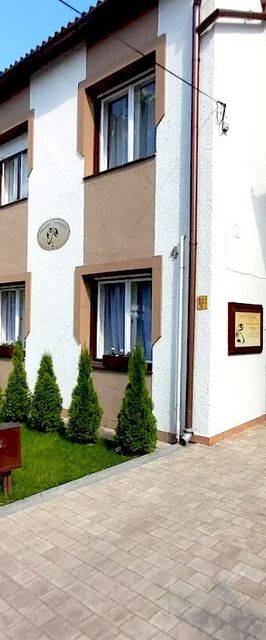 Hangulat Vendégház 2. Harkány