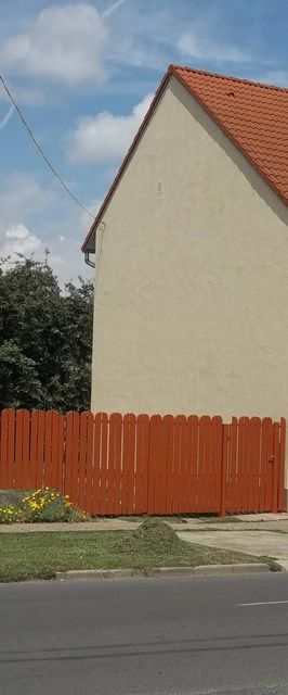 Éva Apartmanház Hajdúszoboszló