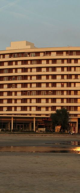 Club 218 Körpanoráma Apartman Siófok