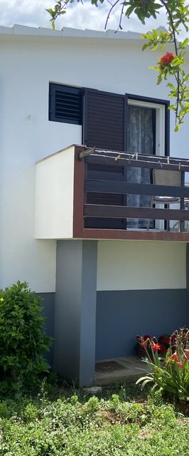 Apartman Marija Stanišić Petrčane