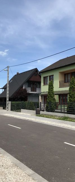 Hullám Apartmanház Balatonlelle