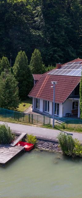 Tóparti Vendégház Orfű