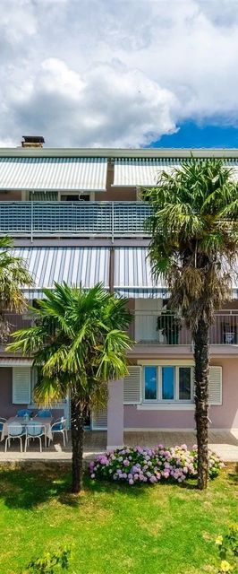 Apartman Obitelji Rajnović Crikvenica