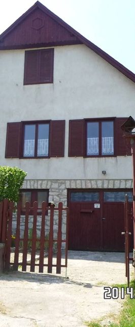 Hilda Vendégház Bakonyszentkirály