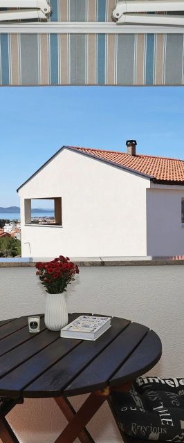Apartman Bluebell Zadar
