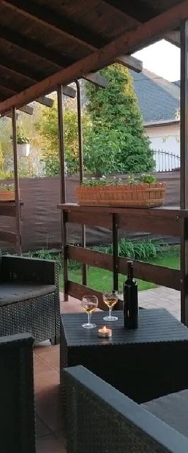 Pompa Apartman Nyíregyháza