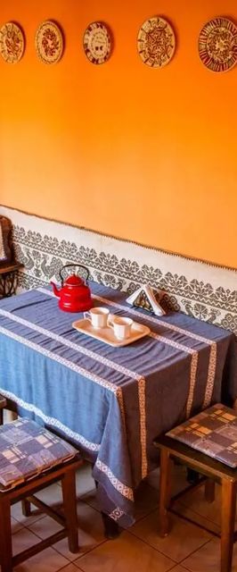 András Lak Abádszalók