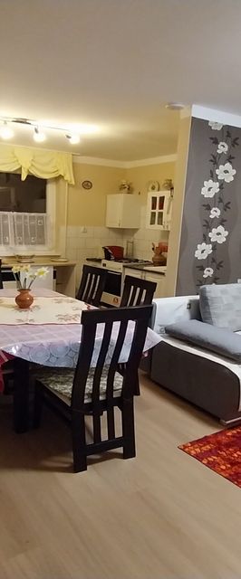 Tavirózsa Apartman Tiszafüred
