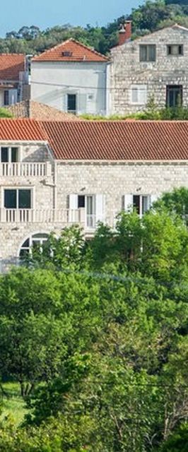 Apartmani Vodnica Dubrovnik