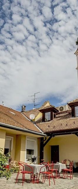 Riviéra Rooms Vendégszobák Mosonmagyaróvár