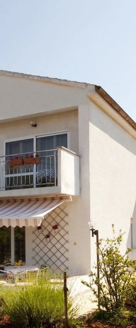 Apartmani Marija Vrbnik