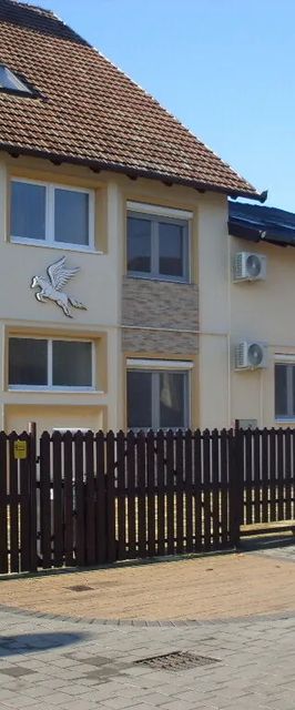 Pegazus Vendégház Hajdúszoboszló