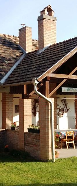 Bike Stop Duna Apartman Dunaszentmiklós