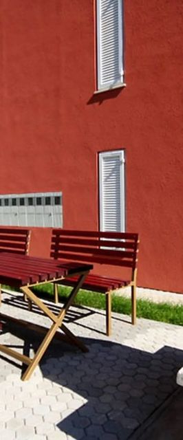 Apartmani Mell Baška