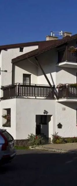 Penzion Sibír Vysoké Tatry