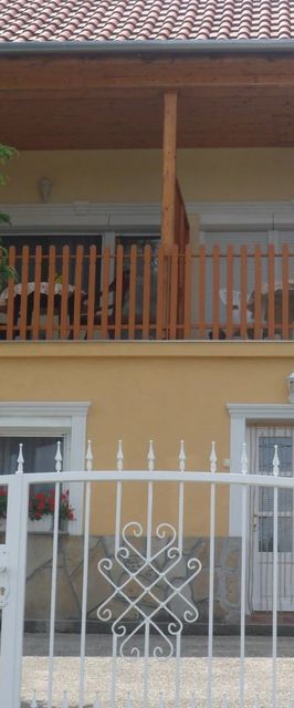 Ildikó Apartmanház Zalakaros