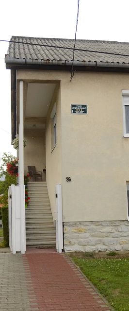 Apátságúti Vendégház Bélapátfalva