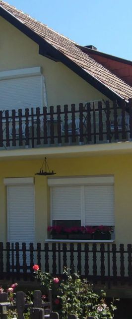 Páhok Apartman Alsópáhok