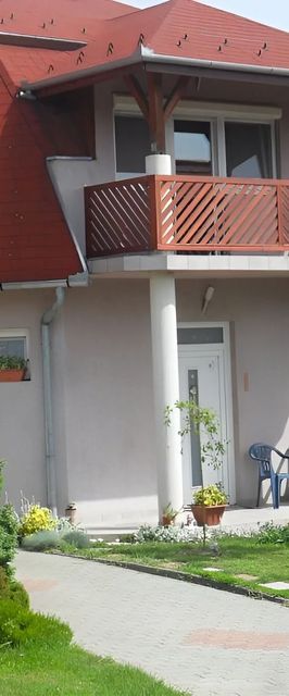 Abigél Apartman Balatonlelle