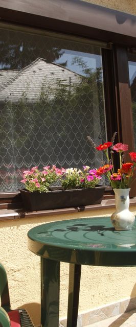 Marica Apartman Keszthely