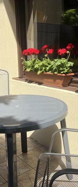 Marica Apartman Keszthely