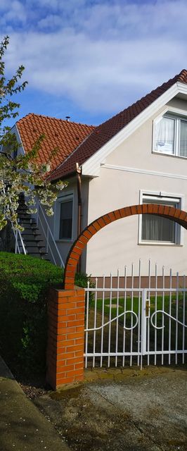 Jutka Vendégház Hajdúszoboszló