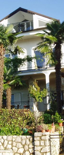 Villa Elizabet Malinska