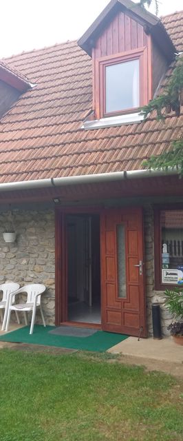 Victoria Vendégház Szilvásvárad