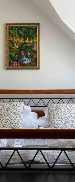 Malom-tó Vendégház Tapolca