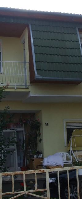 Galántai Apartman Zalakaros